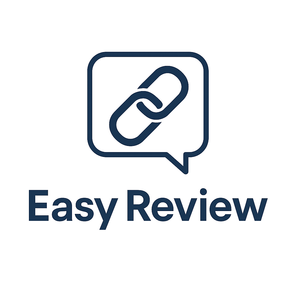 Review App Icon